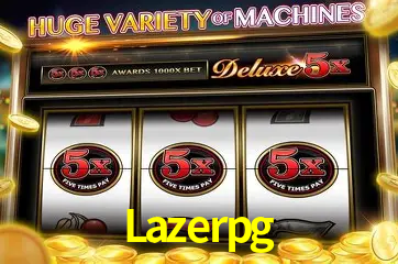 VIP Casino Lazerpg