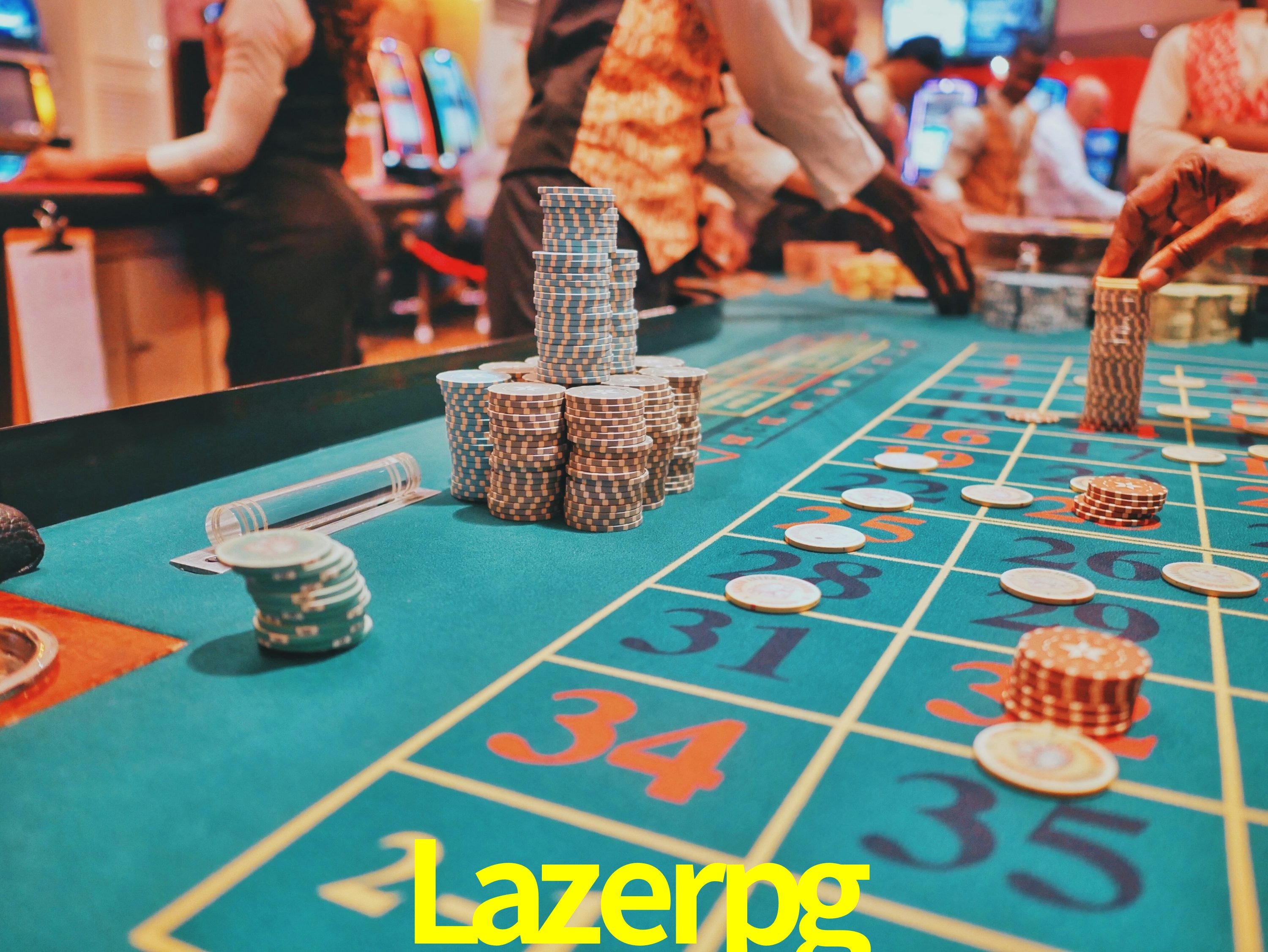 Basketball Betting Lazerpg