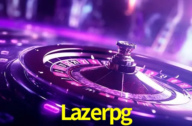 Spaceman Game Lazerpg