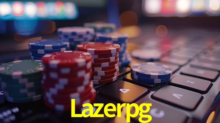 Secure Login Lazerpg