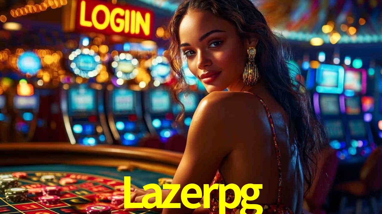 Games Directory Lazerpg