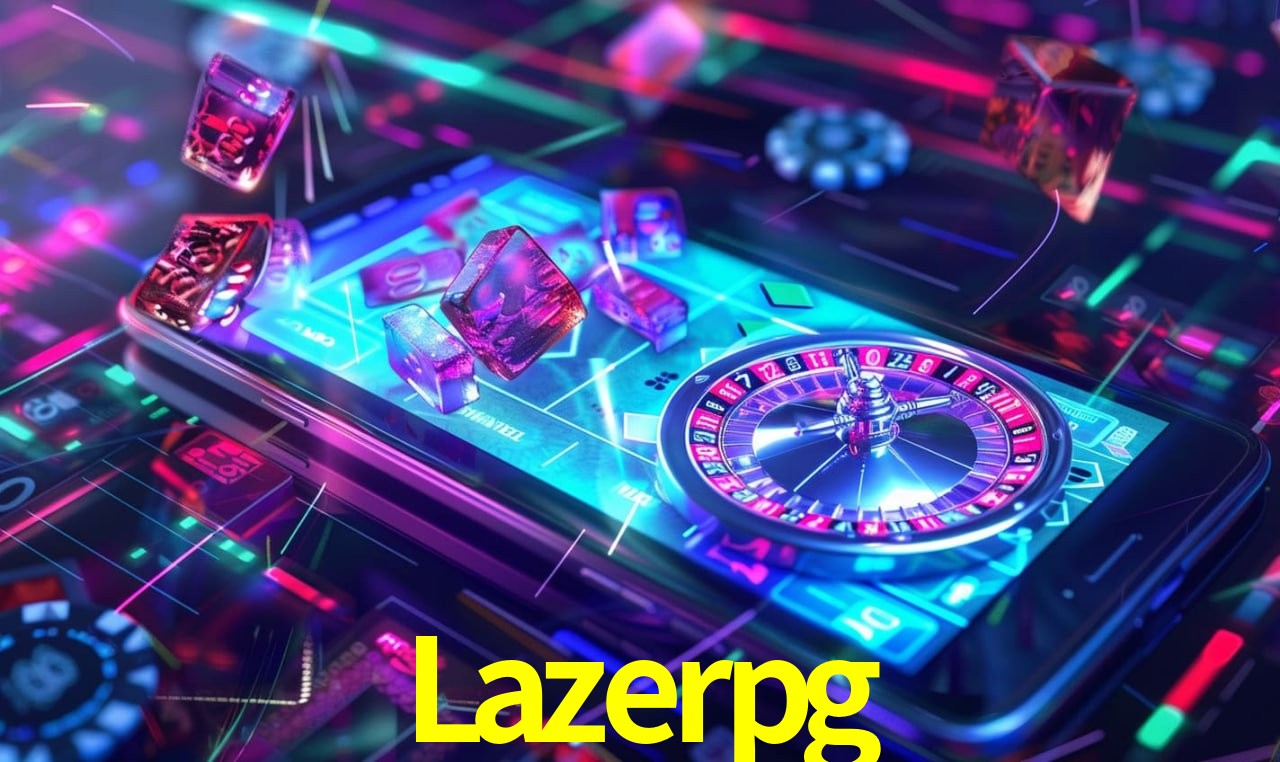 Welcome Bonus Lazerpg