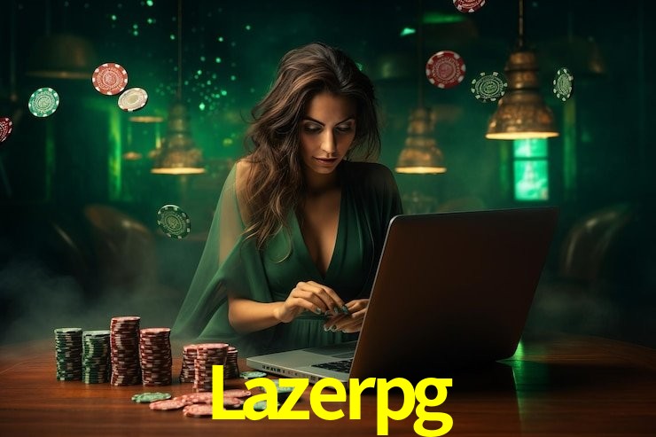 Instant EasyPaisa Lazerpg