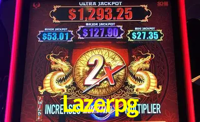 Roulette Table Lazerpg