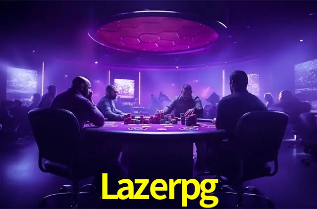 Gates of Olympus Lazerpg