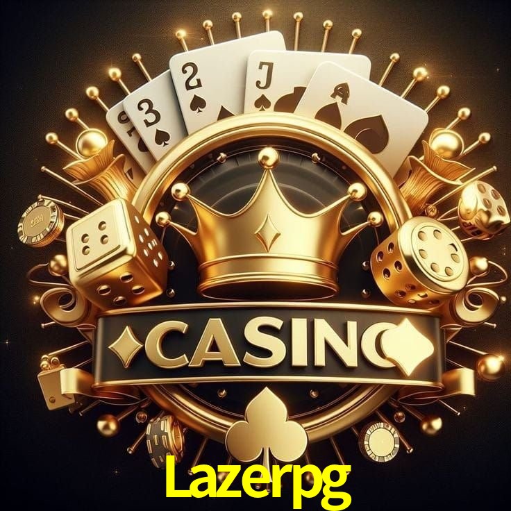 Game Statistics Lazerpg
