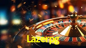 Responsive Design Lazerpg