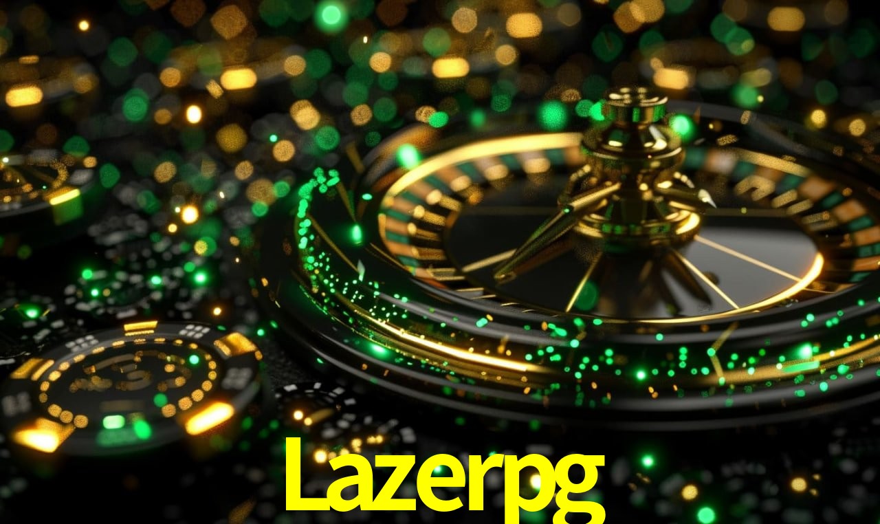 Flash Promotion Lazerpg