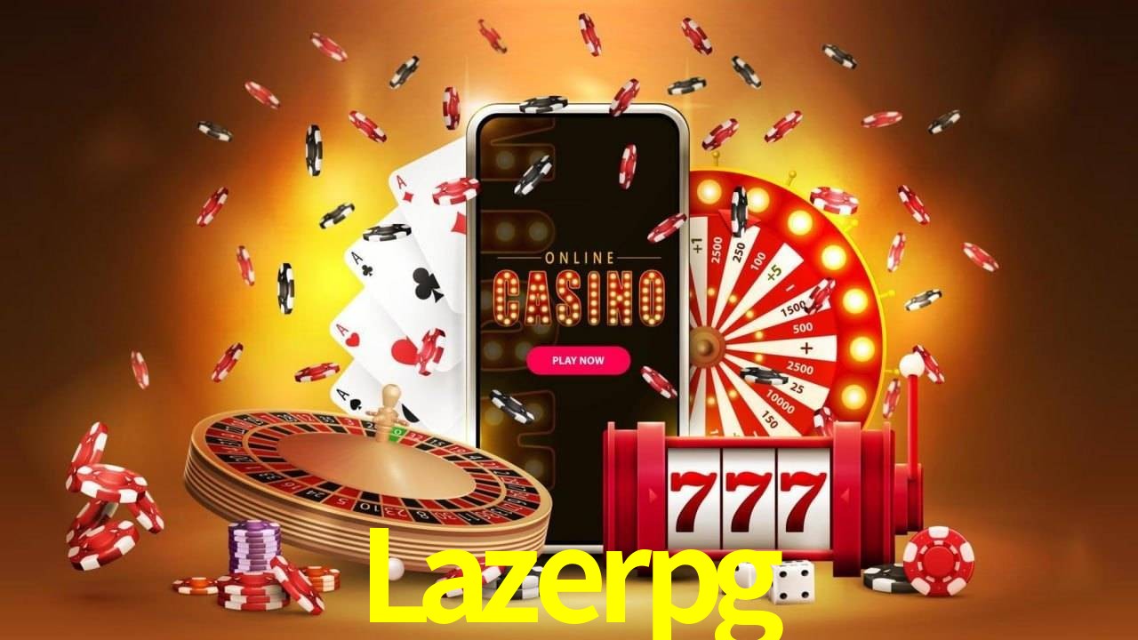 Slot Games Lazerpg