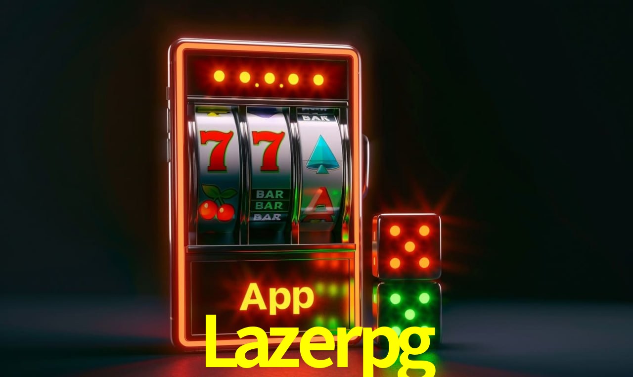 Bonus Features Lazerpg