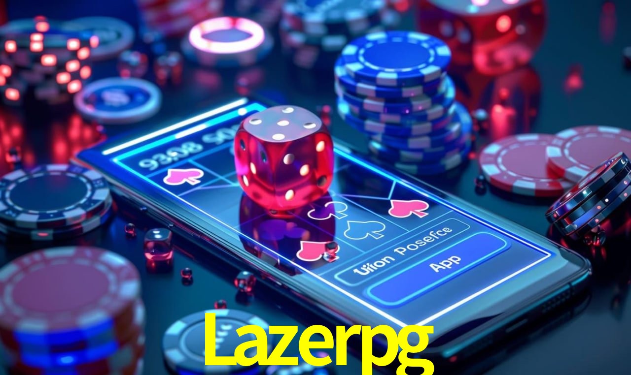 Exclusive Offers Lazerpg