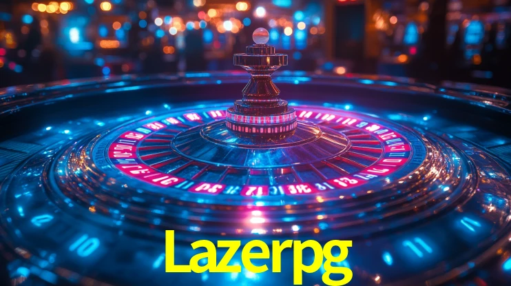 Welcome Bonus Lazerpg