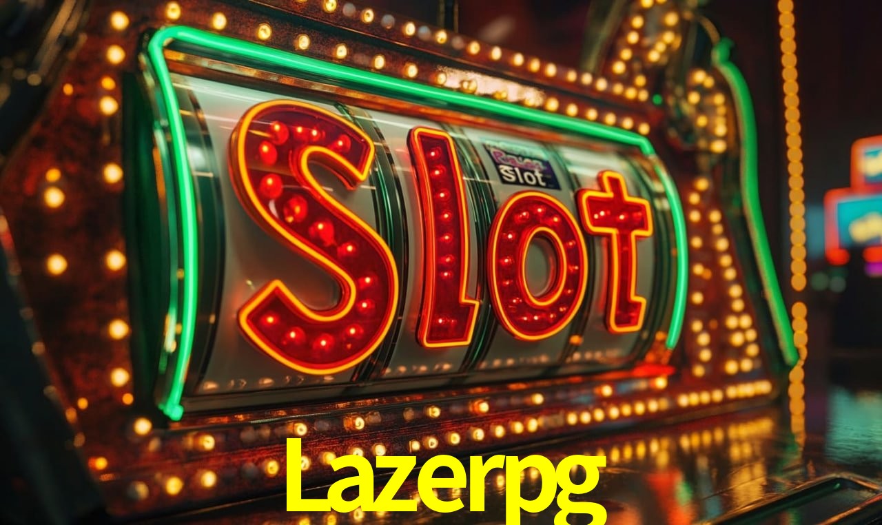 Account Benefits Lazerpg