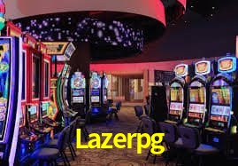 Security Systems Lazerpg