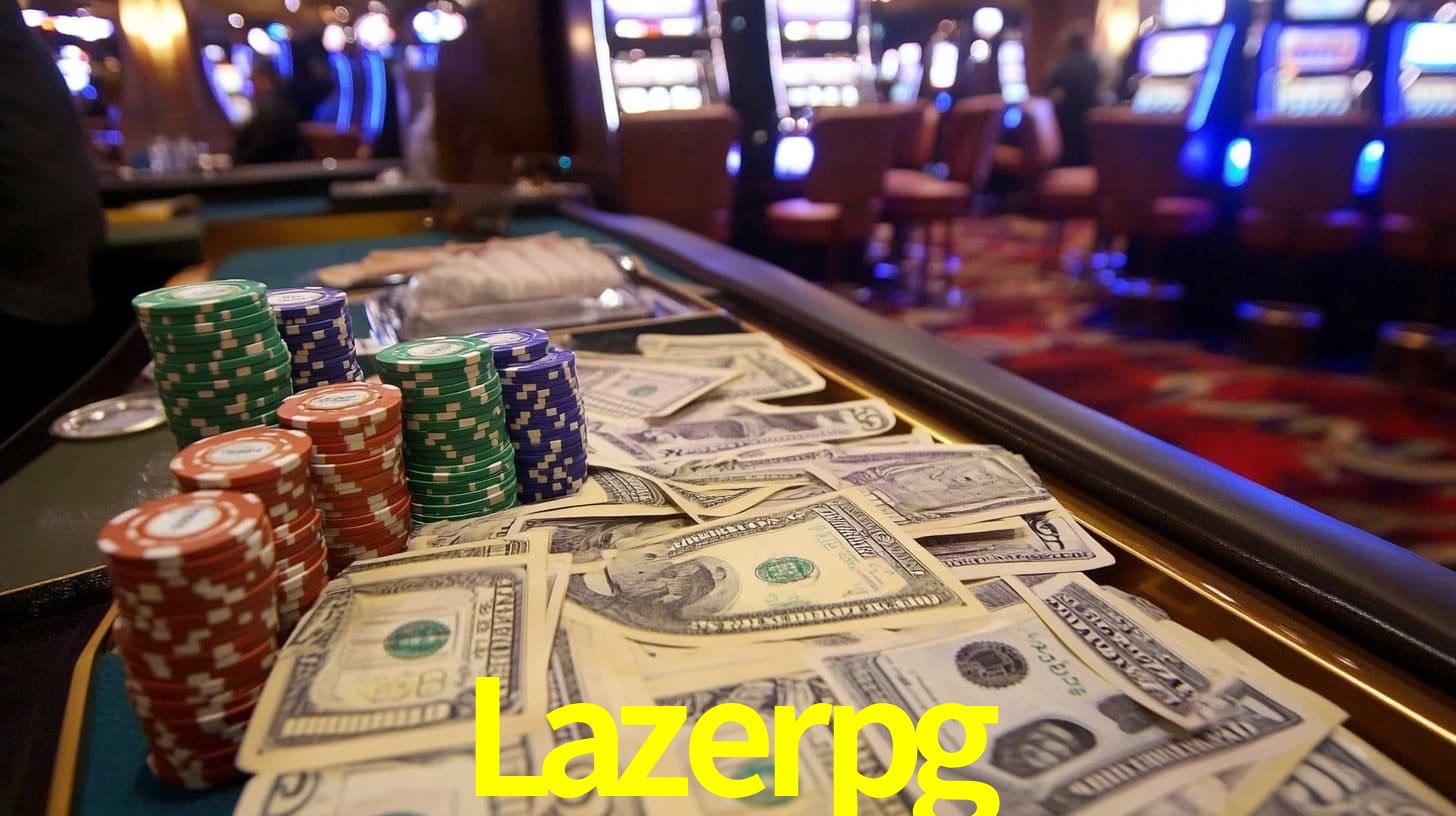 Weekend Specials Lazerpg
