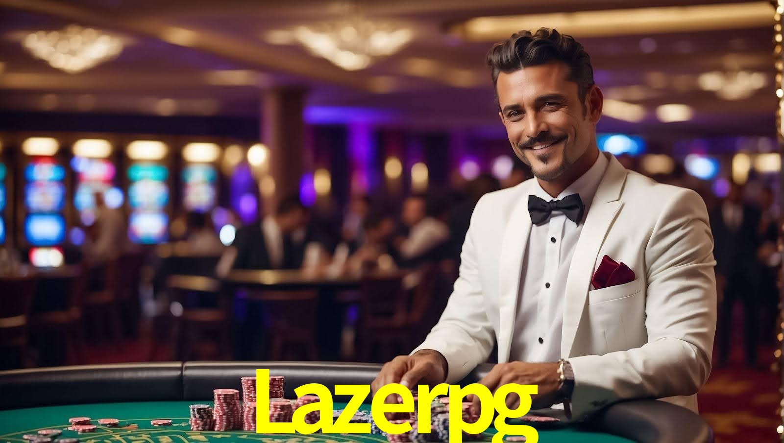 Quick Registration Lazerpg