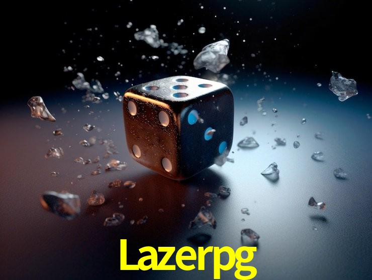 API Integration Lazerpg