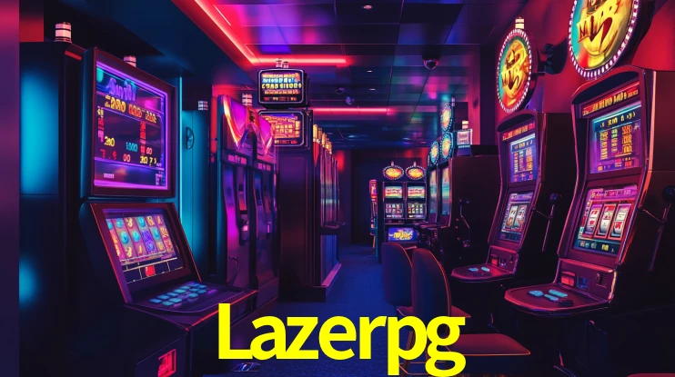Programa VIP Lazerpg